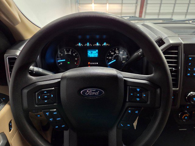 Used 2018 Ford F150 XLT w/ XTR Package AWD/4WD image 44