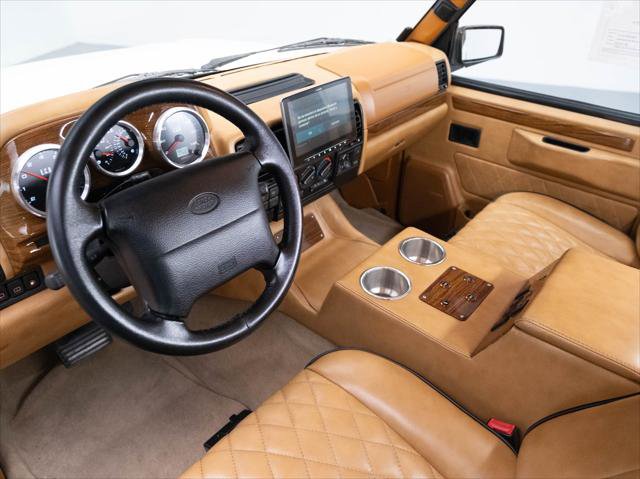 Used 1995 Land Rover Range Rover County image 3