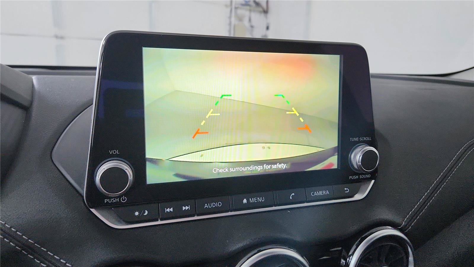 Used 2024 Nissan Sentra SV FWD image 26
