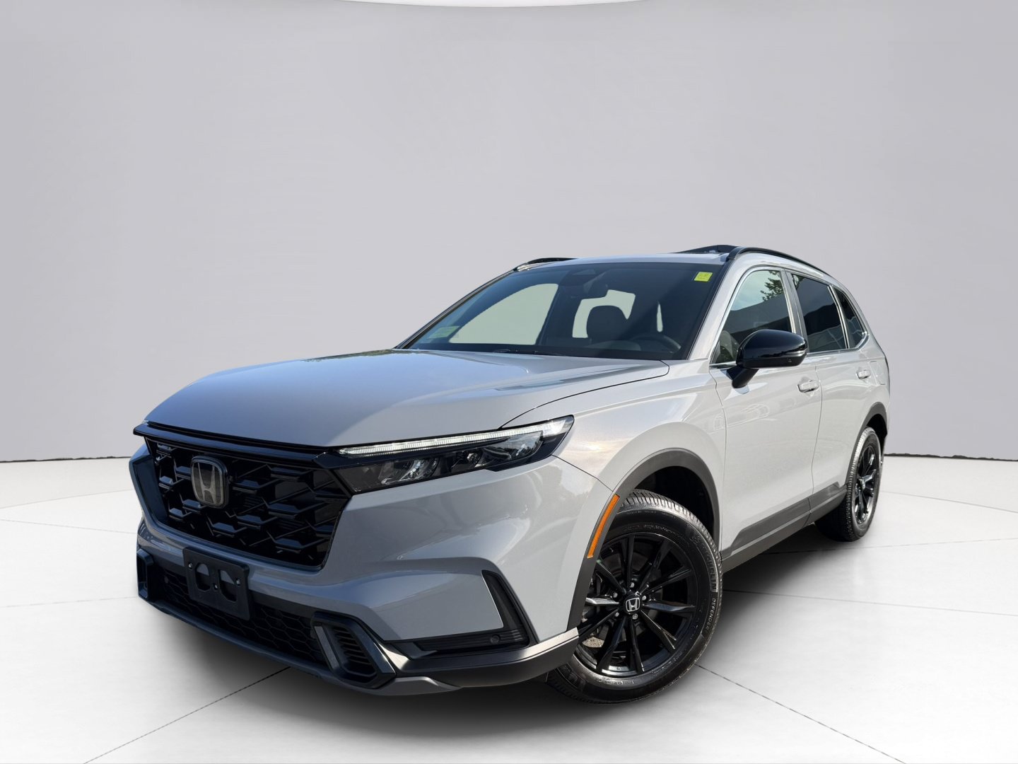 Used 2024 Honda CR-V Sport-L