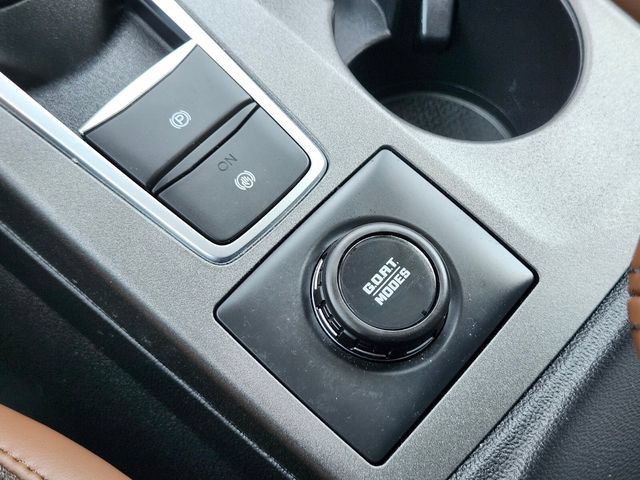 Certified 2025 Ford Bronco Sport Outer Banks w/ Outer Banks Tech Package+ AWD/4WD image 26