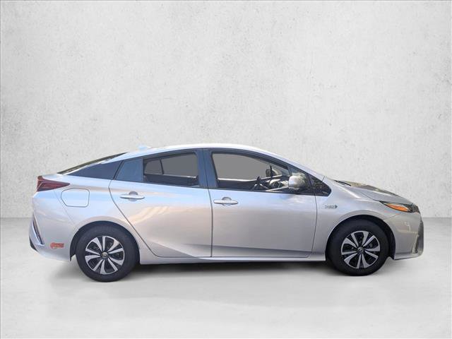 Used 2019 Toyota Prius Prime Plus image 4
