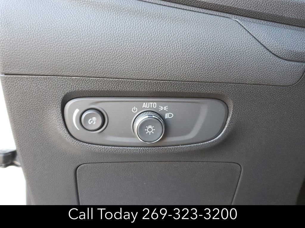 New 2026 Buick Encore GX Preferred w/ Comfort Package image 16