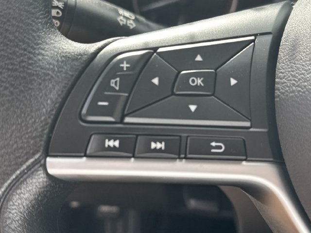 Certified 2023 Nissan Altima 2.5 SV FWD image 25