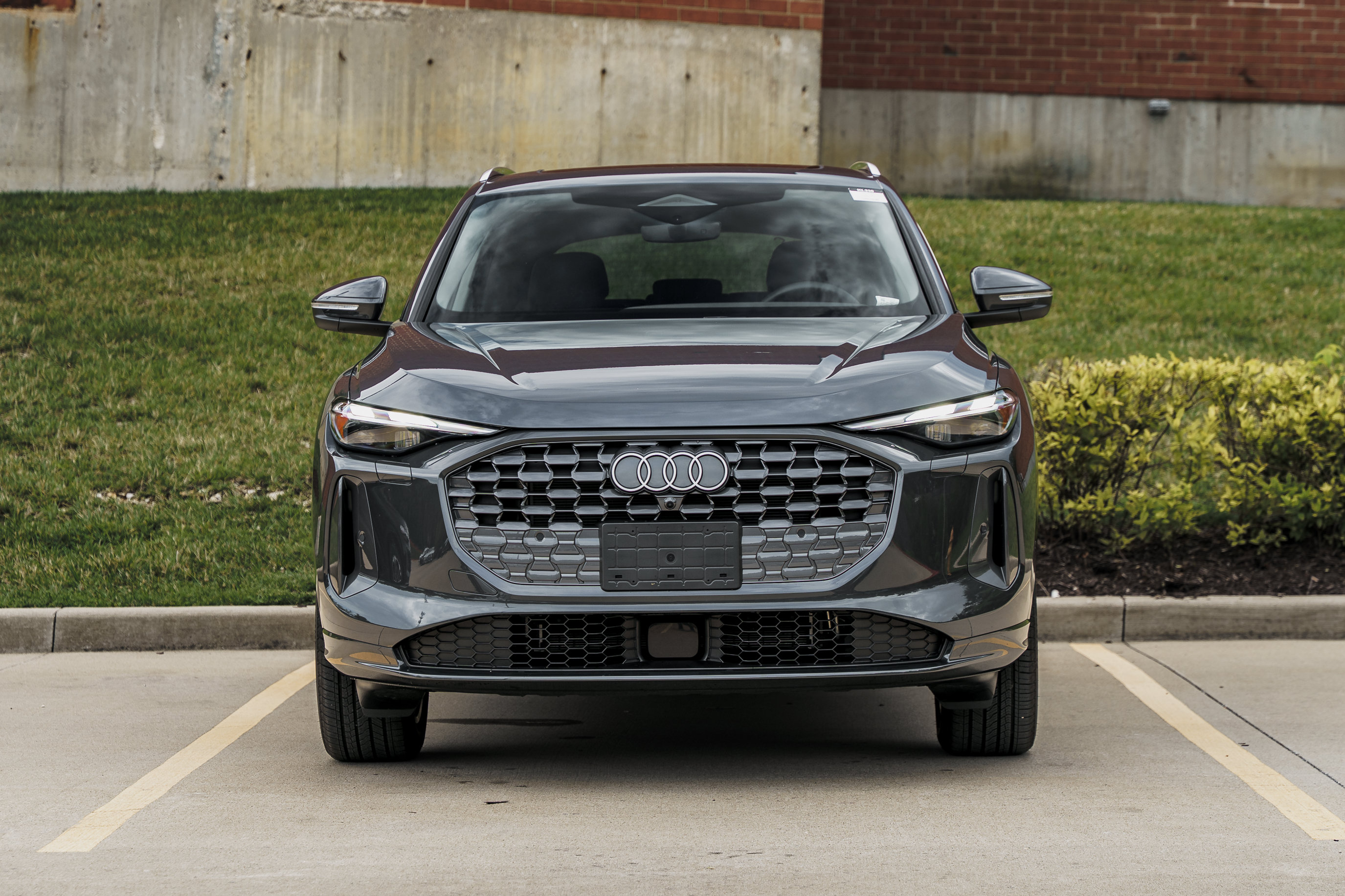 Certified 2025 Audi Q5 Premium AWD/4WD image 31