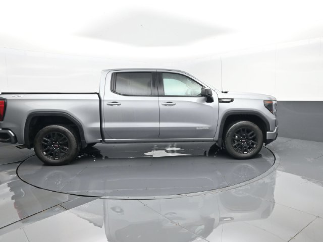 Used 2024 GMC Sierra 1500 Elevation AWD/4WD image 4