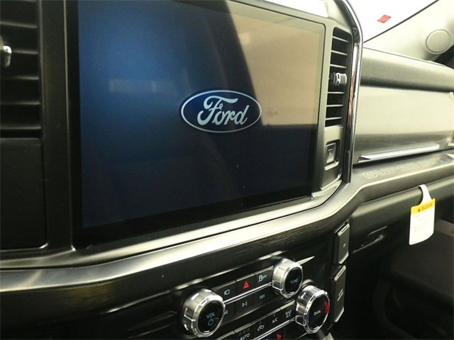 New 2026 Ford F250 Lariat w/ FX4 Off-Road Package image 16