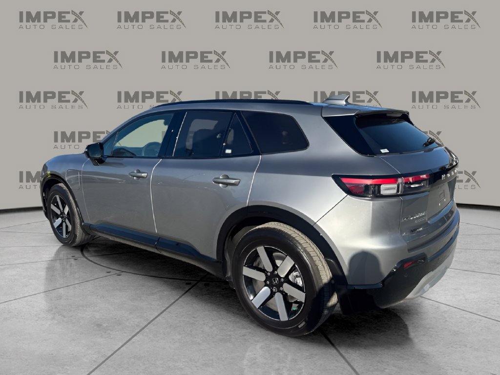 Used 2026 Honda Prologue Touring image 3