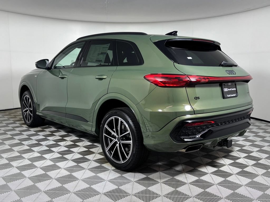 New 2026 Audi Q5 Premium Plus AWD/4WD image 5