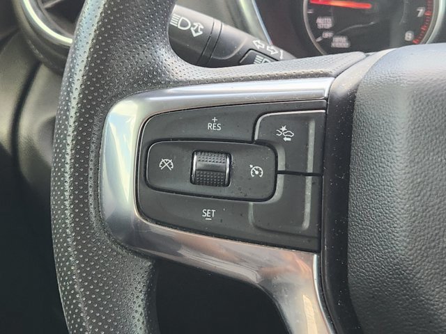 Used 2022 Chevrolet Blazer LT FWD image 28