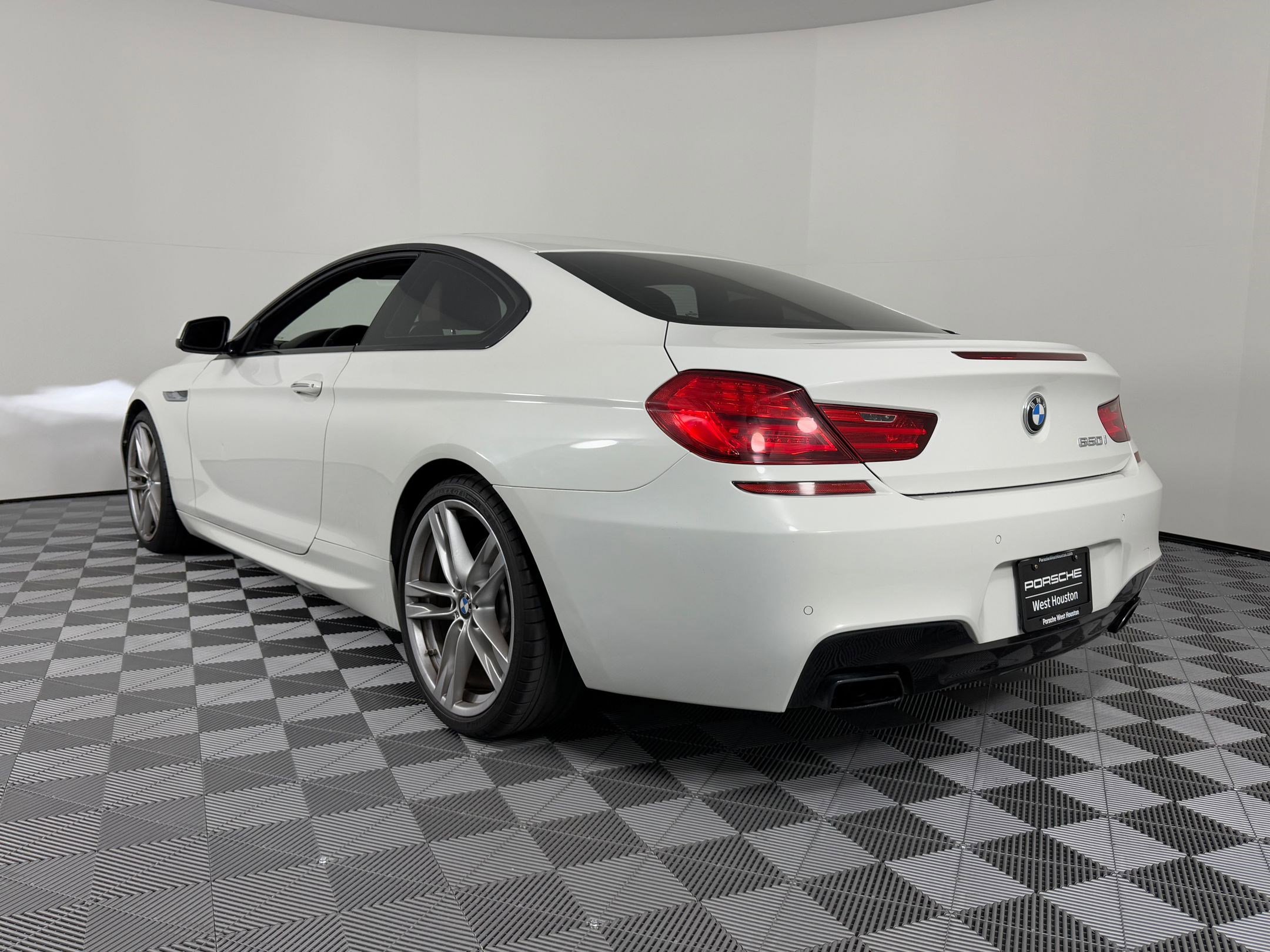 Used 2014 BMW 650i Coupe image 3