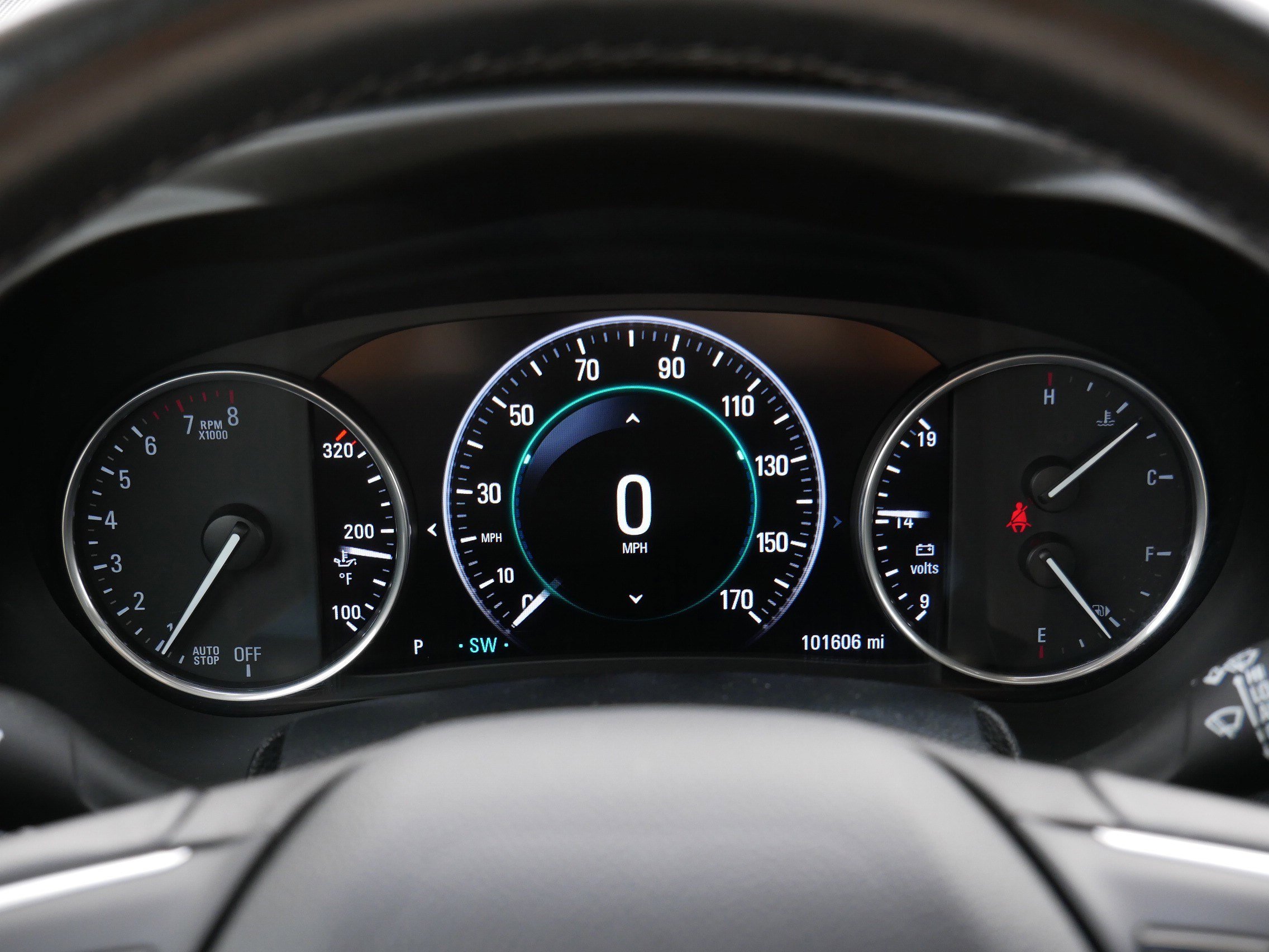 Used 2019 Buick Envision Premium w/ Driver Confidence Package image 21