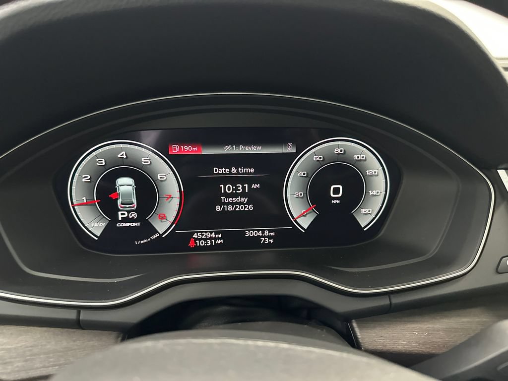 Used 2024 Audi Q5 2.0T Premium Plus AWD/4WD image 30