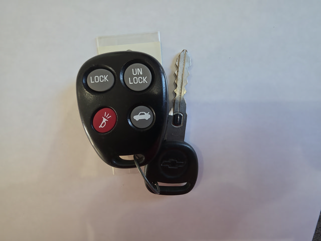 Used 2000 Chevrolet Corvette Coupe w/ Memory Pkg RWD image 23