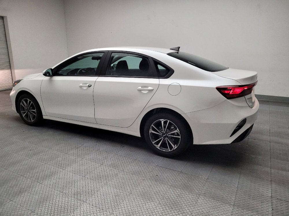 Used 2023 Kia Forte LXS image 3