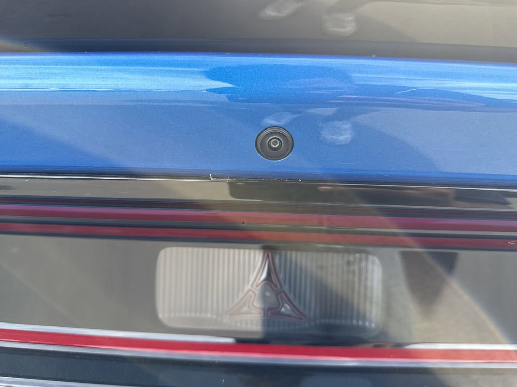 New 2026 Dodge Charger Daytona Scat Pack w/ Track Package image 36