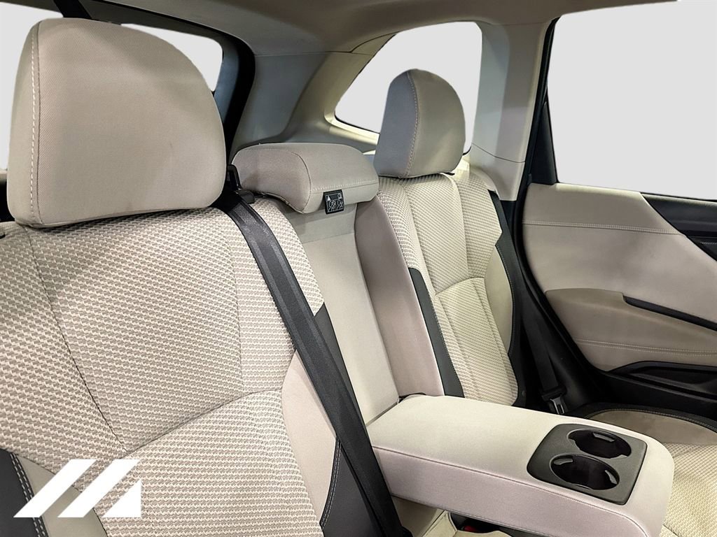 Used 2019 Subaru Forester Premium w/ All-Weather Package AWD/4WD image 28