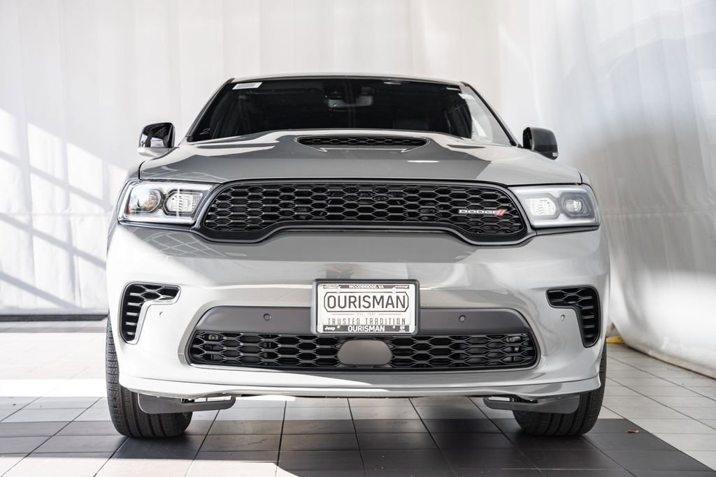 New 2026 Dodge Durango GT image 2
