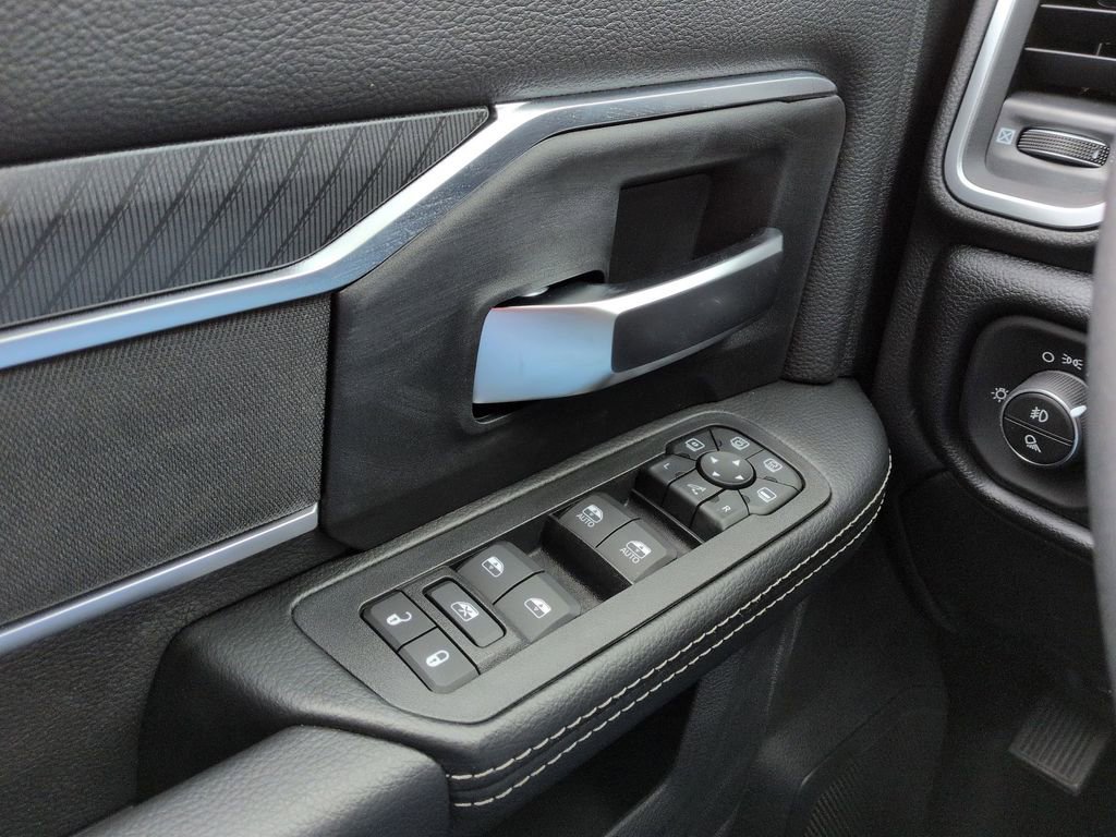 New 2026 RAM 2500 Big Horn image 14
