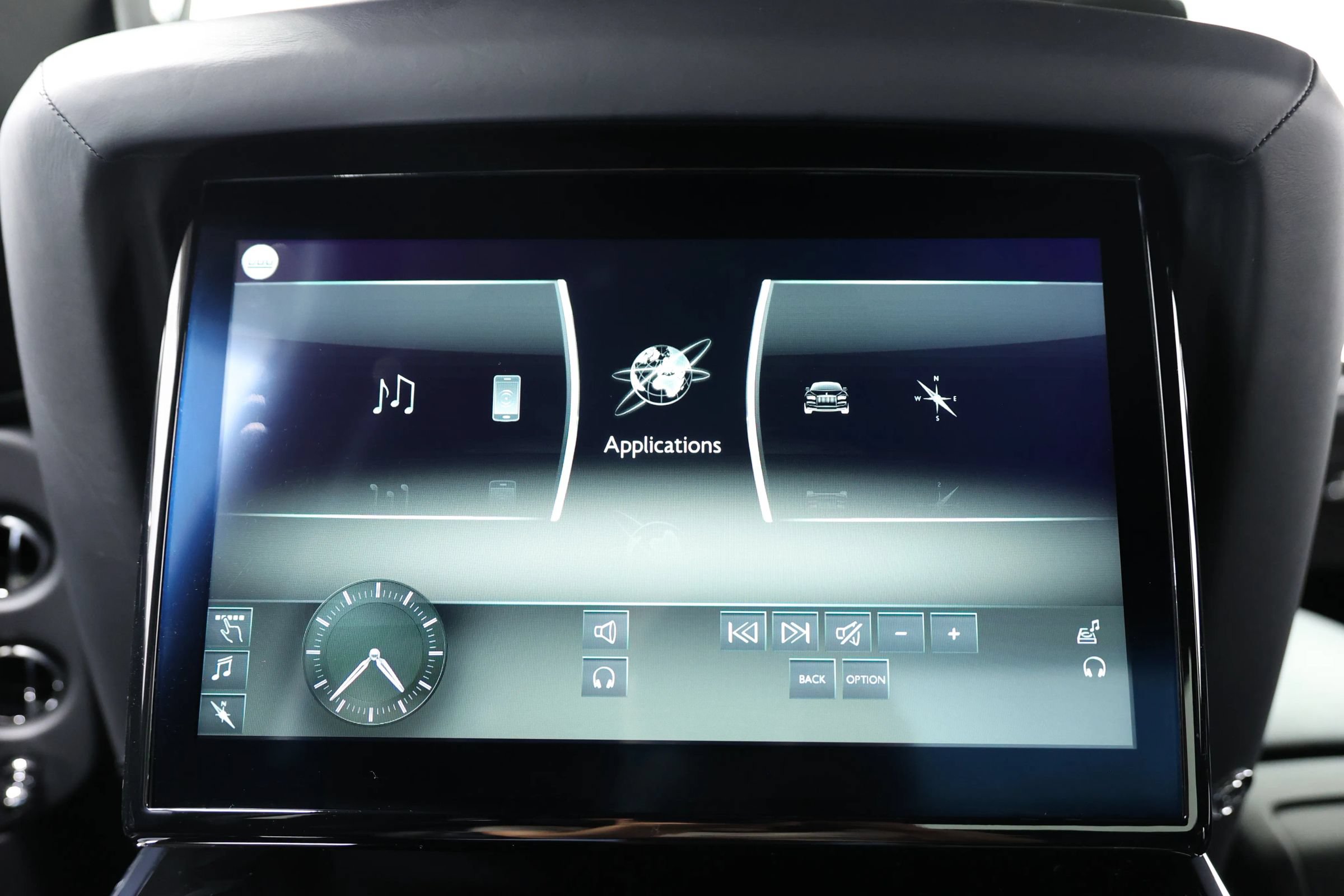 Used 2021 Rolls-Royce Ghost AWD/4WD image 88
