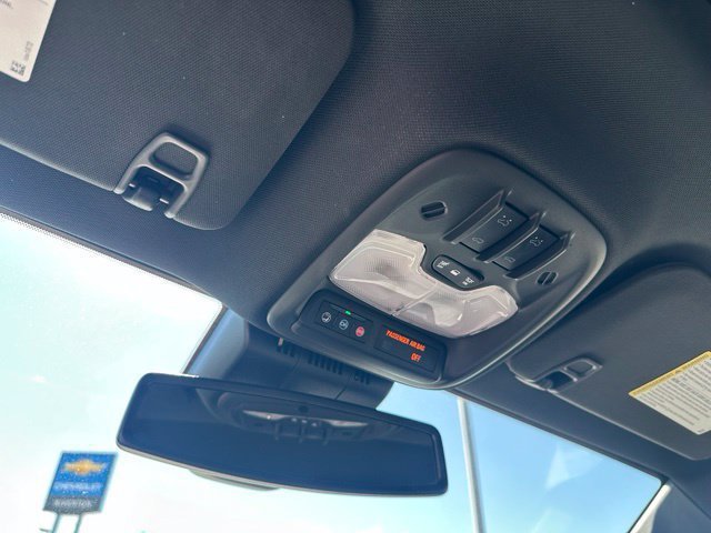 Certified 2024 GMC Canyon AT4X AWD/4WD image 27