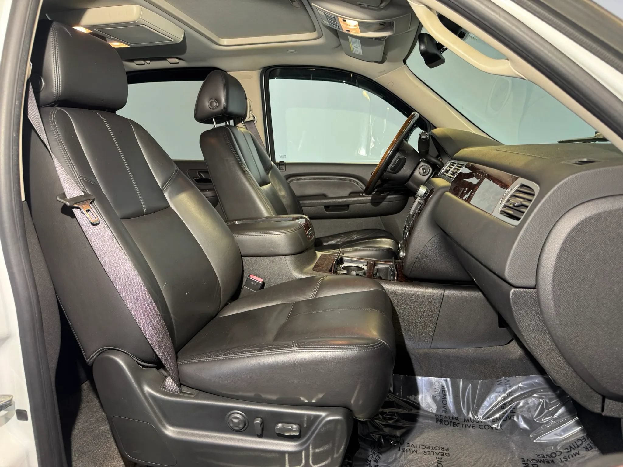 Used 2008 GMC Yukon Denali AWD/4WD image 23