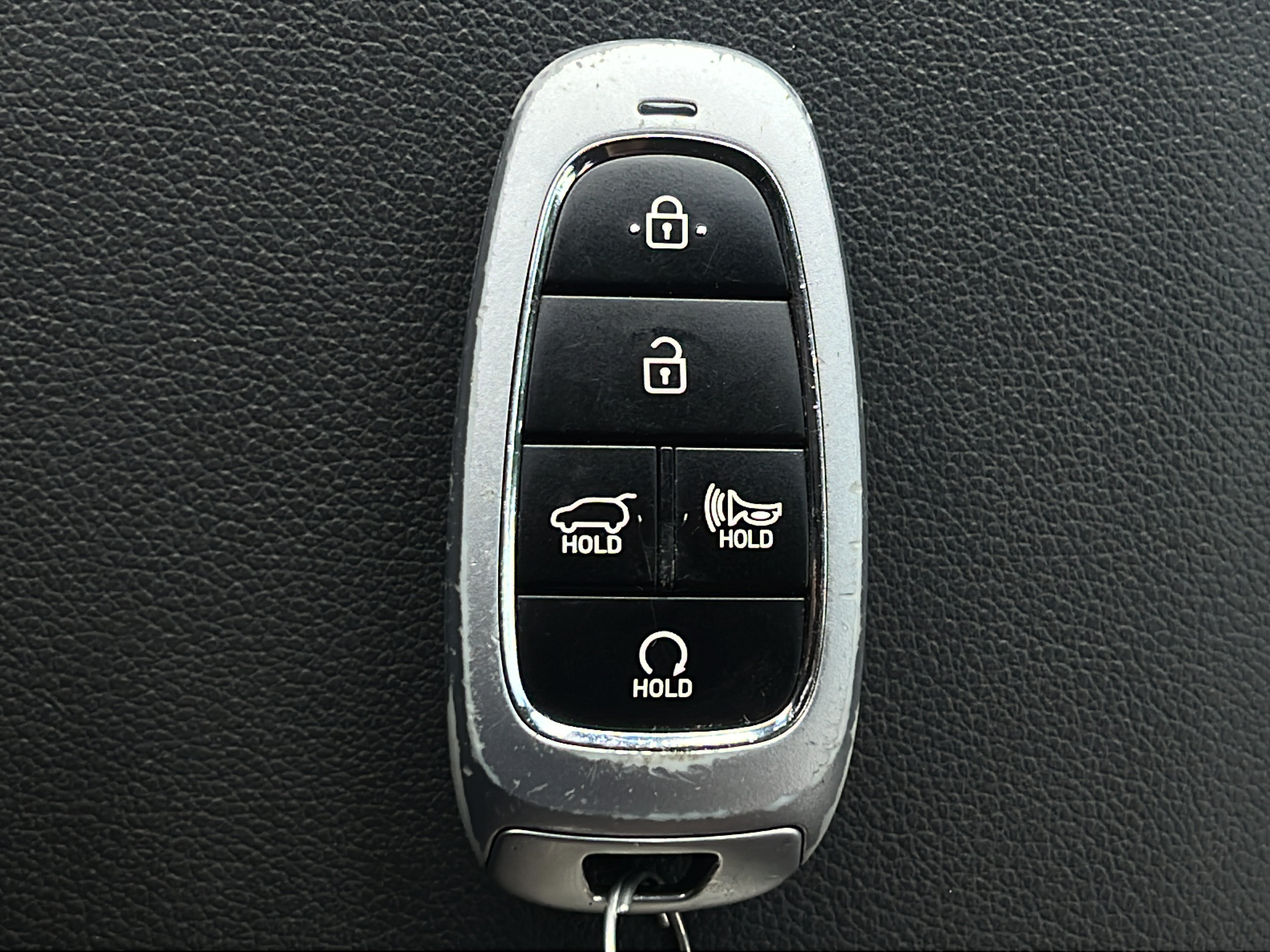 Used 2023 Hyundai Tucson SEL AWD/4WD image 22