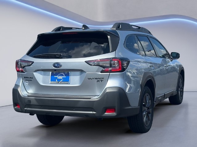 Used 2024 Subaru Outback Onyx Edition XT AWD/4WD image 5