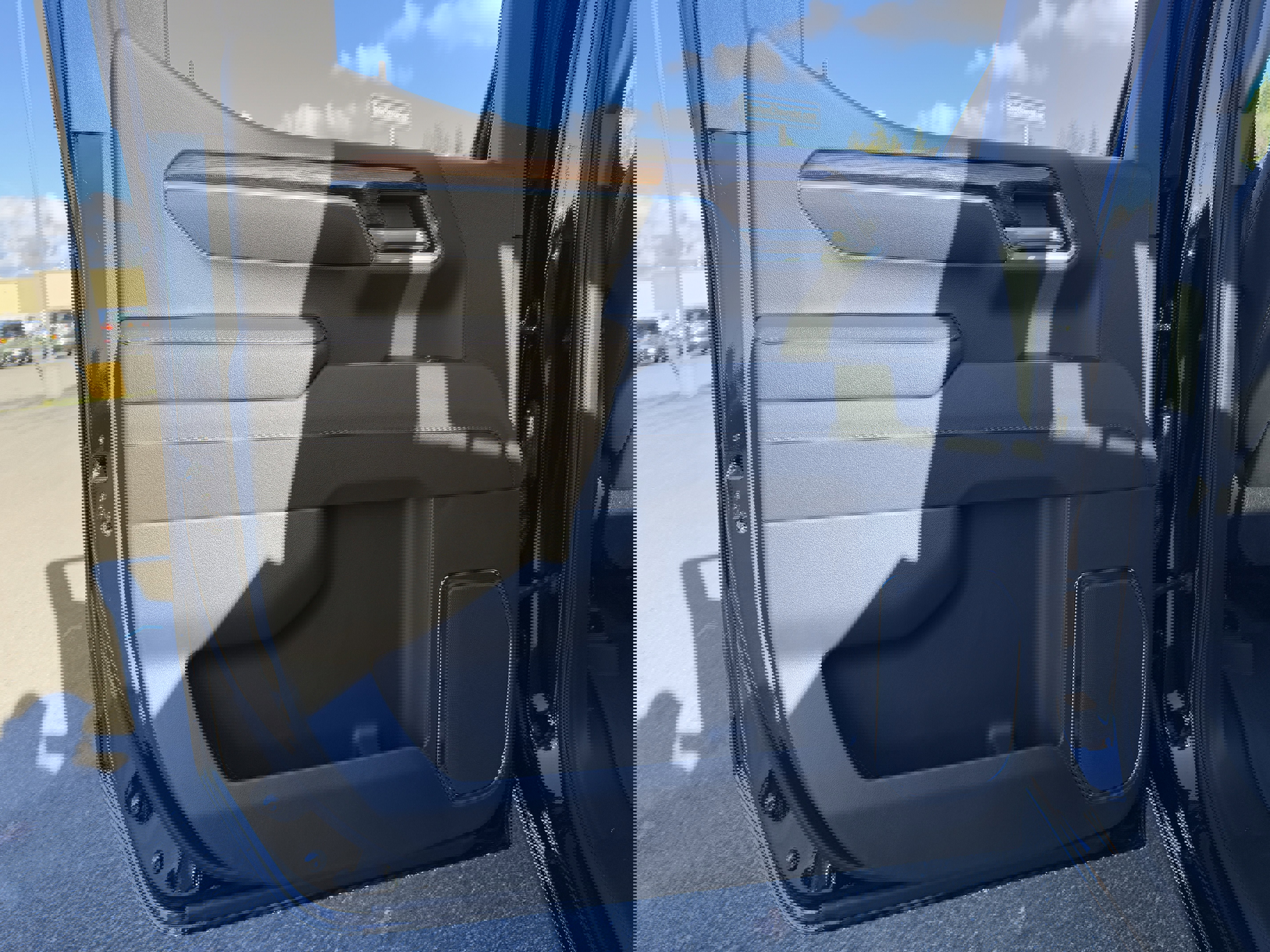 New 2026 Chevrolet Silverado 1500 LT Trail Boss w/ LT Trail Boss Premium Package image 29