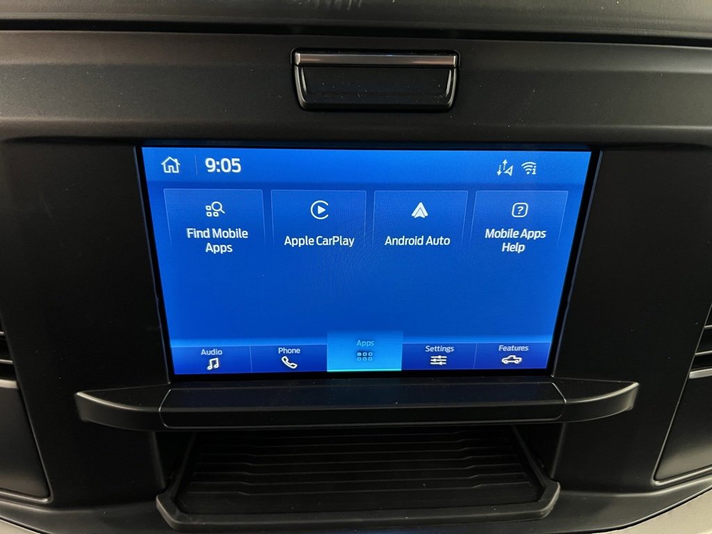 New 2026 Ford F350 XL w/ XL Chrome Package image 8