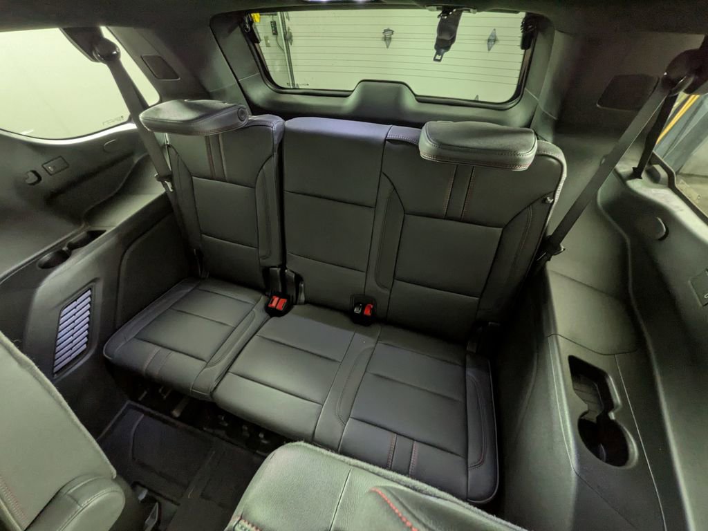 New 2026 Chevrolet Tahoe RST w/ RST Performance Edition image 36