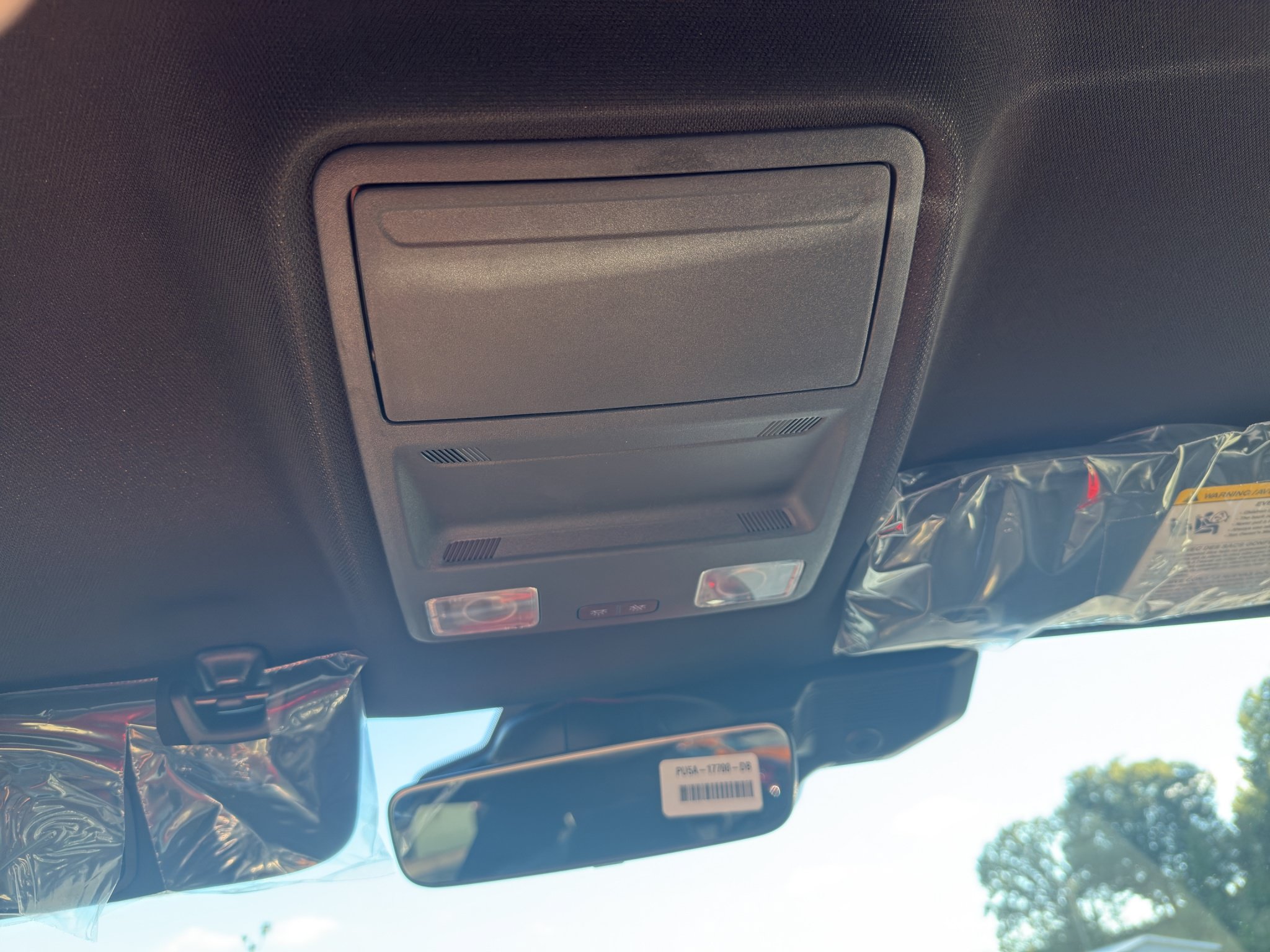 Used 2026 Ford Mustang Coupe RWD image 23