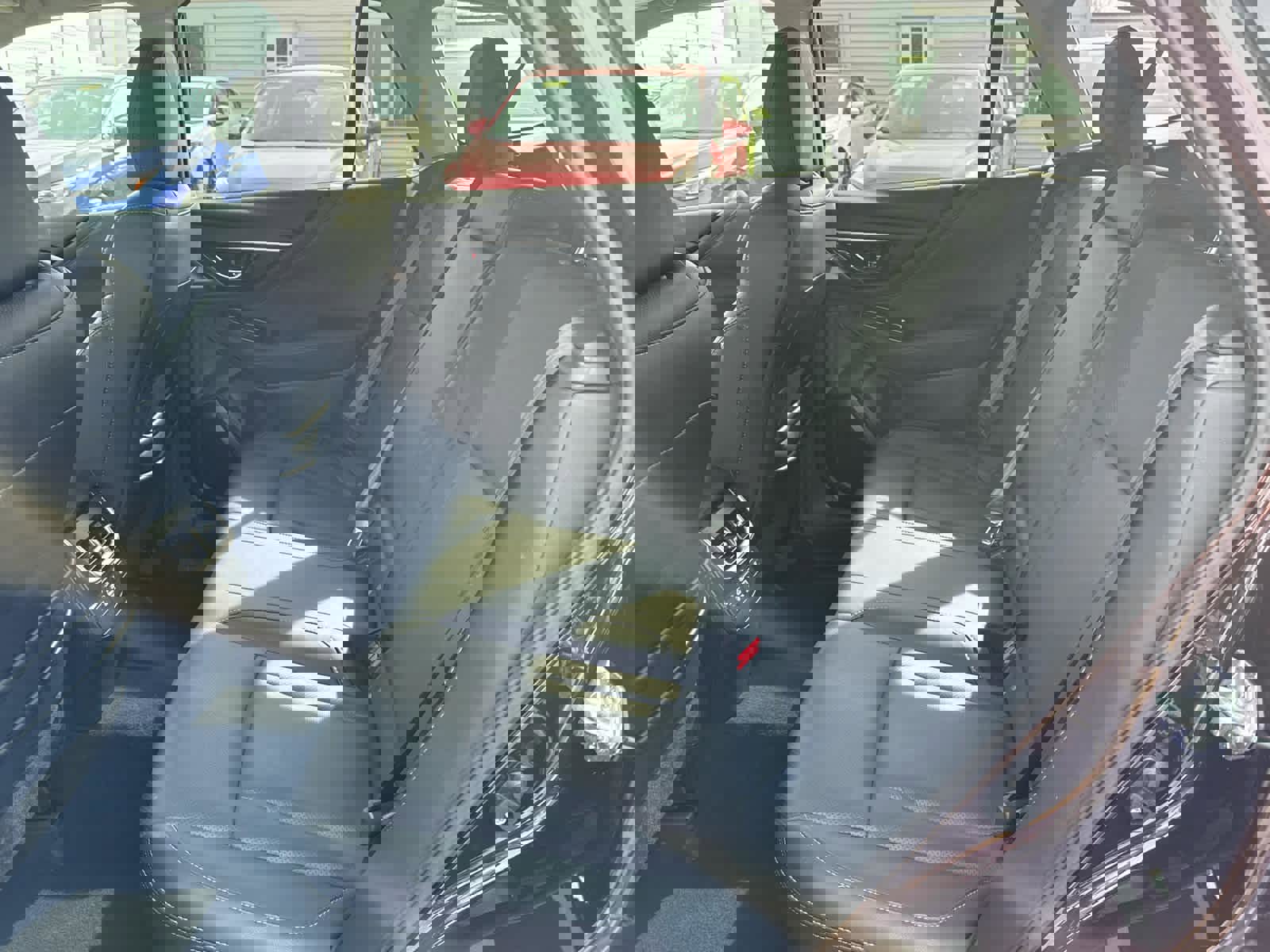 Certified 2024 Subaru Outback Limited image 11