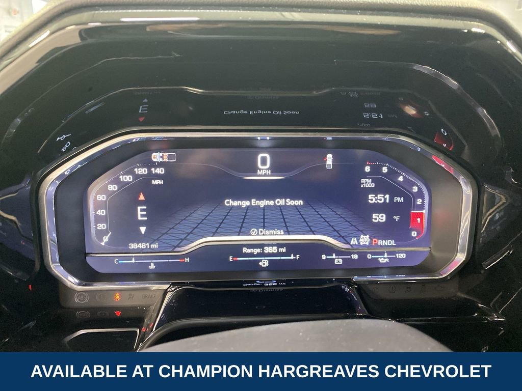 Used 2025 GMC Sierra 1500 SLT image 14