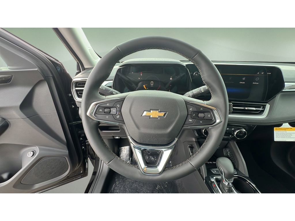 New 2026 Chevrolet TrailBlazer LT AWD/4WD image 22
