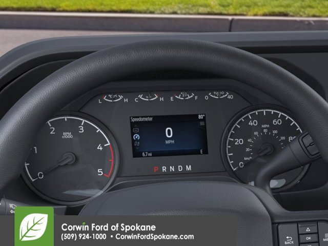 New 2026 Ford F350 XL AWD/4WD image 13