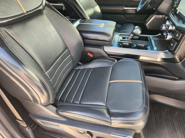 Used 2023 Ford F150 Platinum w/ Equipment Group 701A High AWD/4WD image 15
