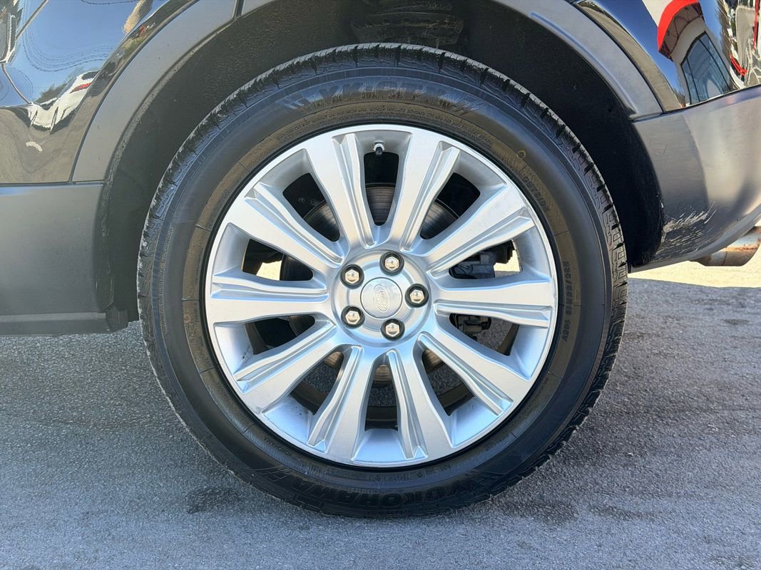 Used 2017 Land Rover Range Rover Evoque HSE AWD/4WD image 27