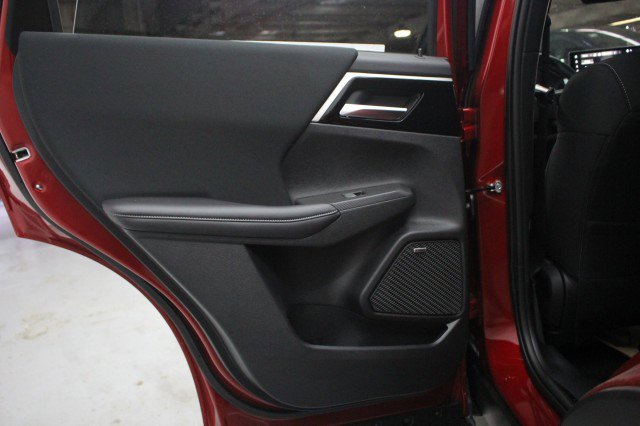 New 2026 Mitsubishi Outlander ES FWD image 26