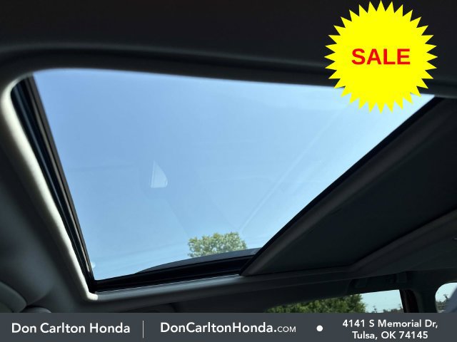 Used 2024 Subaru Forester Limited AWD/4WD image 15
