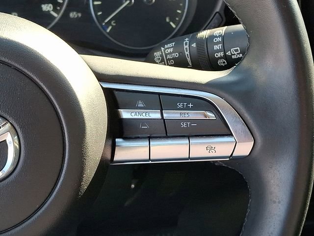 Used 2025 MAZDA CX-50 AWD 2.5 S w/ Premium Package image 26