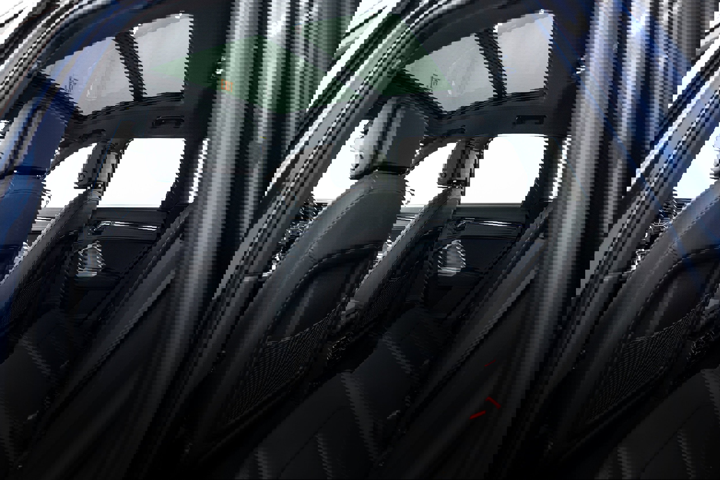 Certified 2023 Audi Q3 2.0T Premium Plus w/ Premium Plus Package image 17