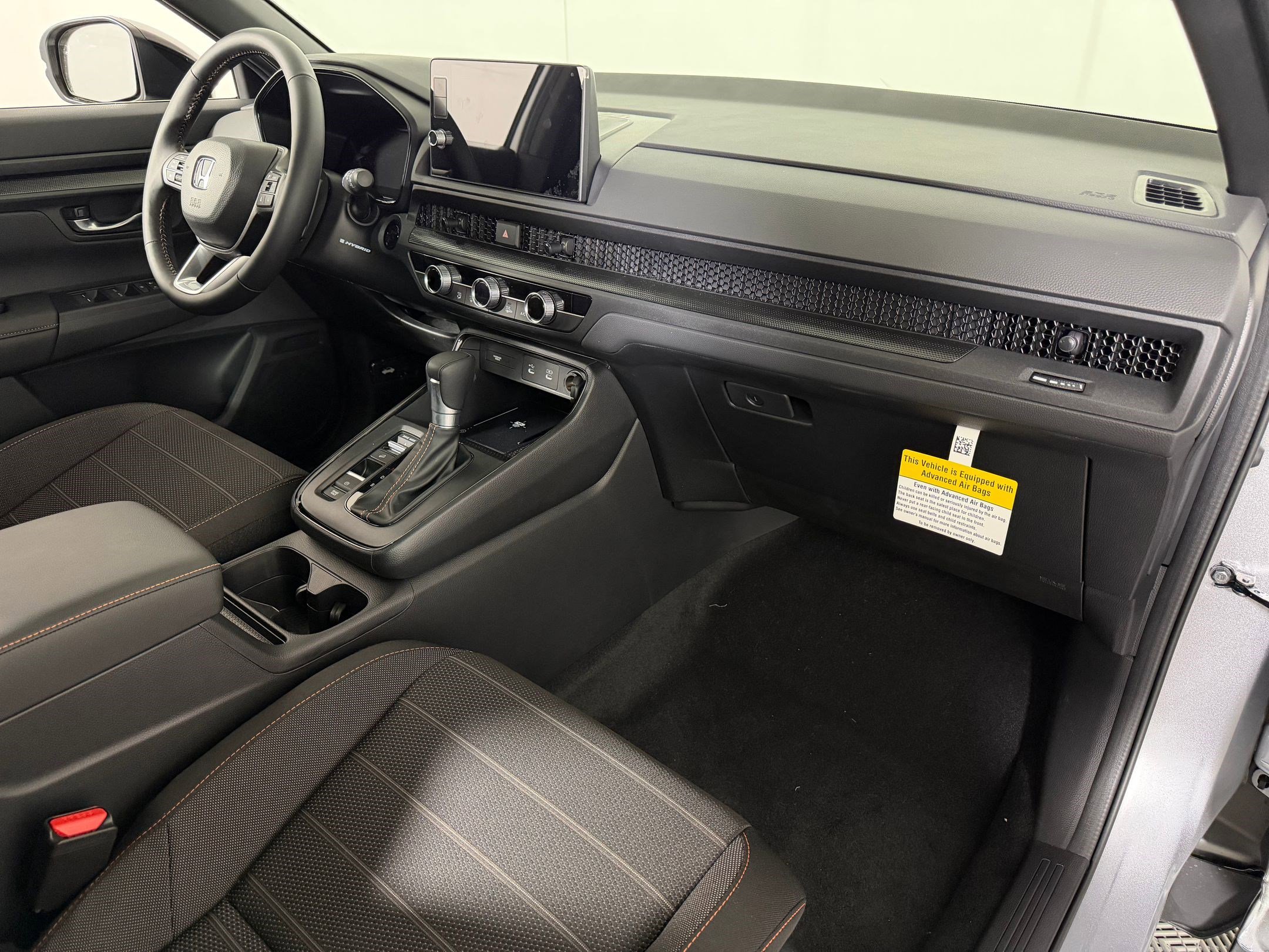 New 2026 Honda CR-V Sport image 24