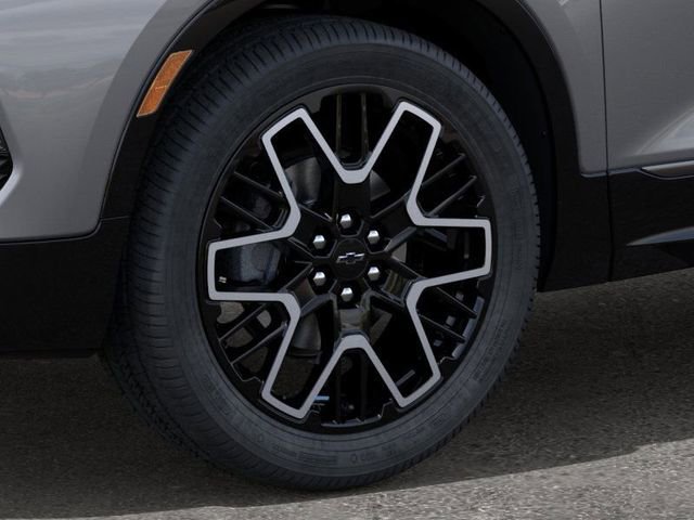 New 2026 Chevrolet Blazer RS w/ Driver Confidence II Package image 9