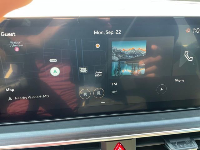 New 2026 Kia K5 GT-Line image 18