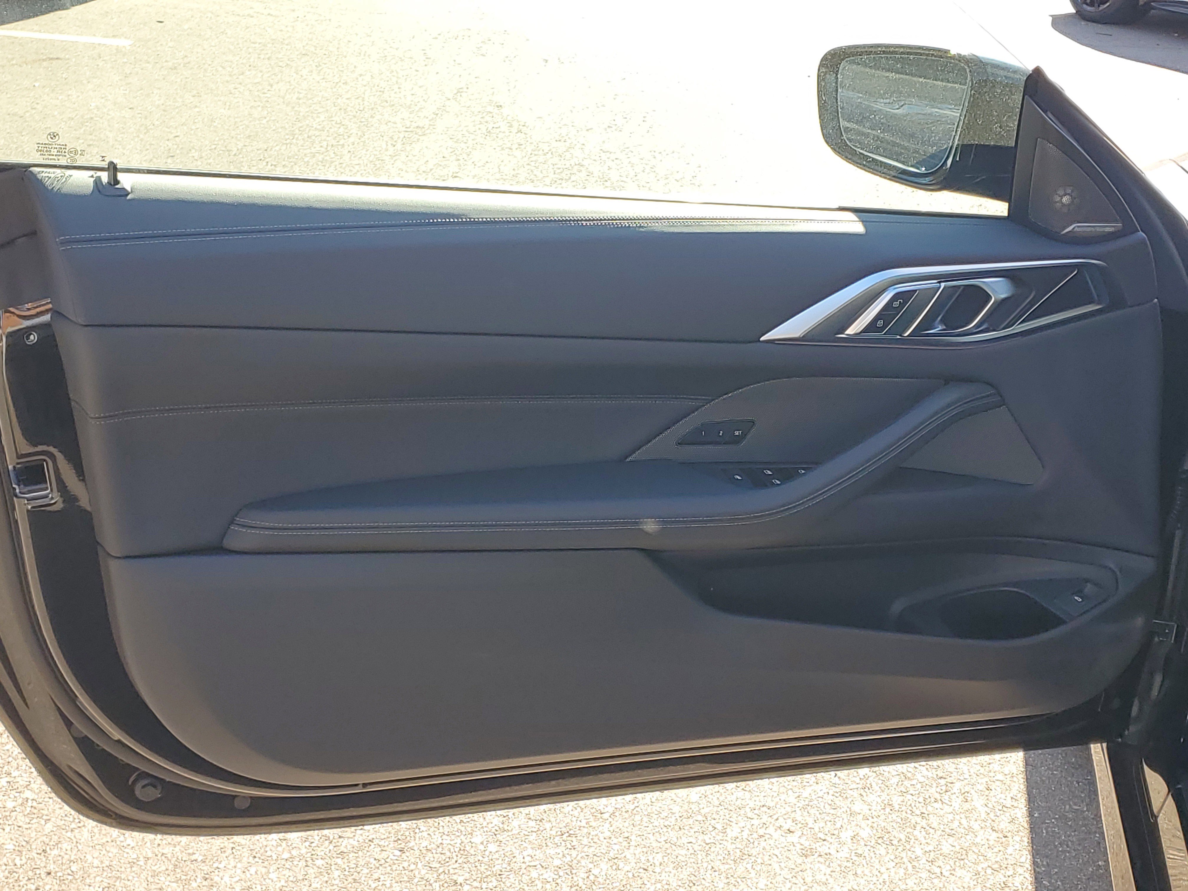 New 2026 BMW 430i xDrive Convertible image 5