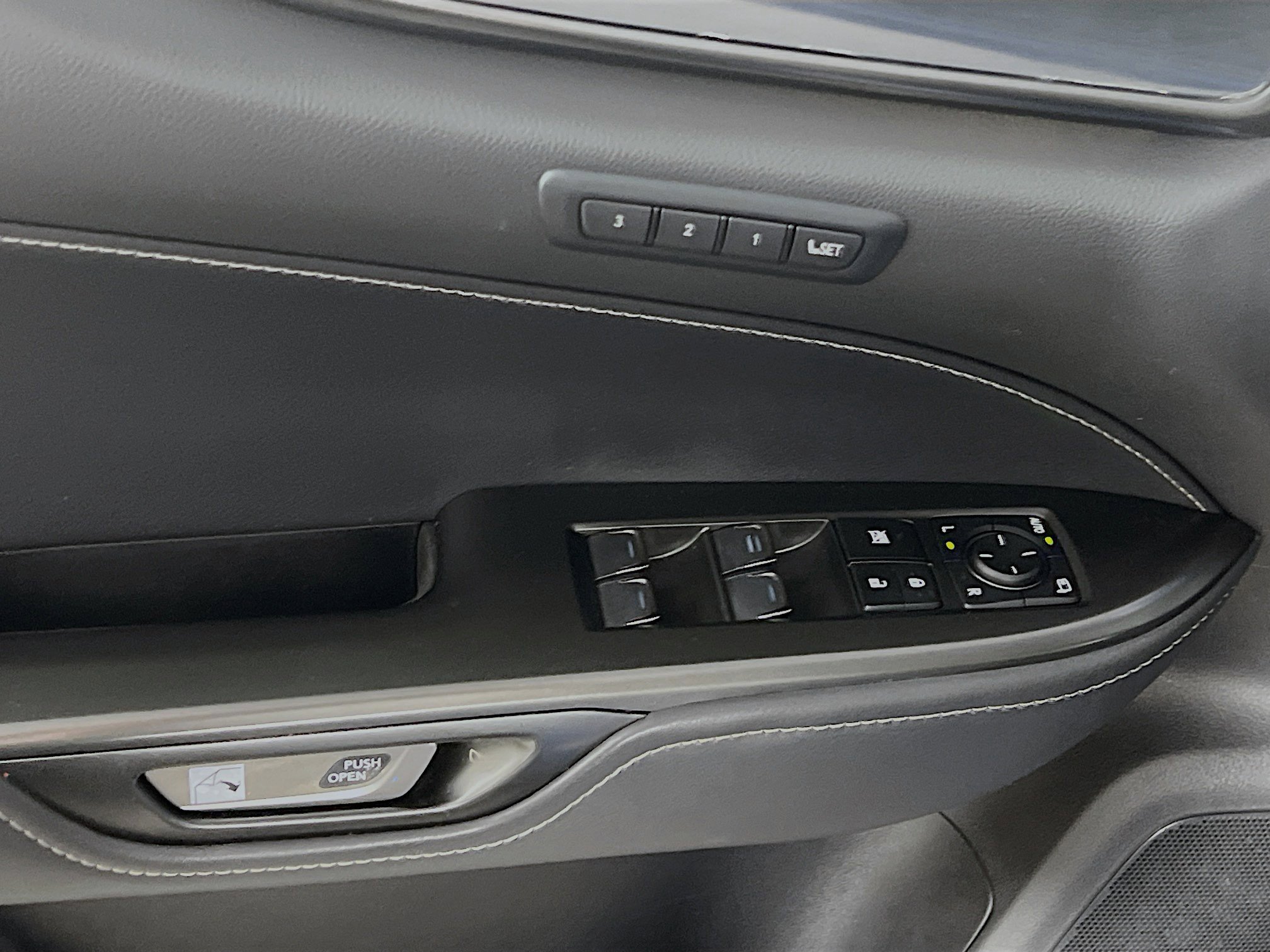 Used 2022 Lexus NX 350 AWD image 17