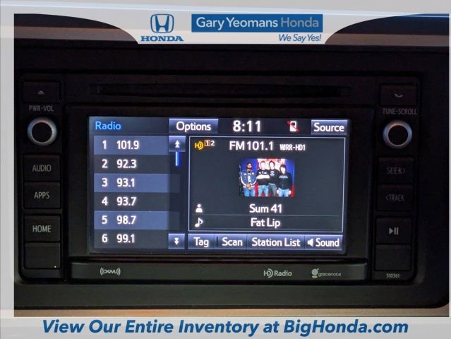 Used 2019 Toyota Tacoma SR5 image 17