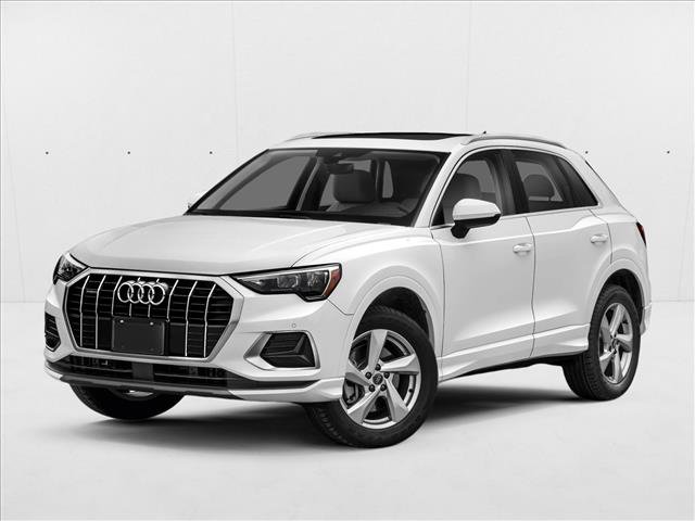 Used 2022 Audi Q3 2.0T Premium Plus video 1