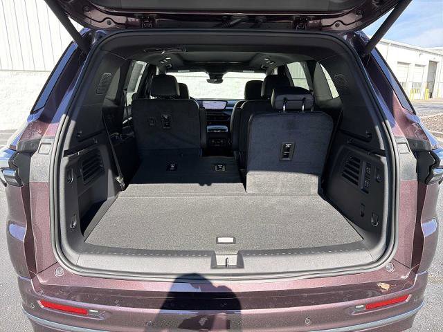 New 2026 Buick Enclave Avenir w/ Super Cruise Package FWD image 32